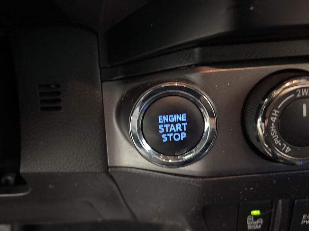 2023 Toyota Tacoma TRD Pro V6