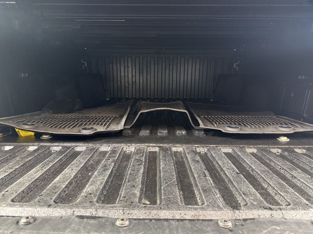 2022 Toyota Tacoma TRD Sport V6