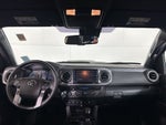 2022 Toyota Tacoma TRD Sport V6