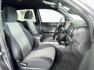 2023 Toyota Tacoma TRD Pro V6