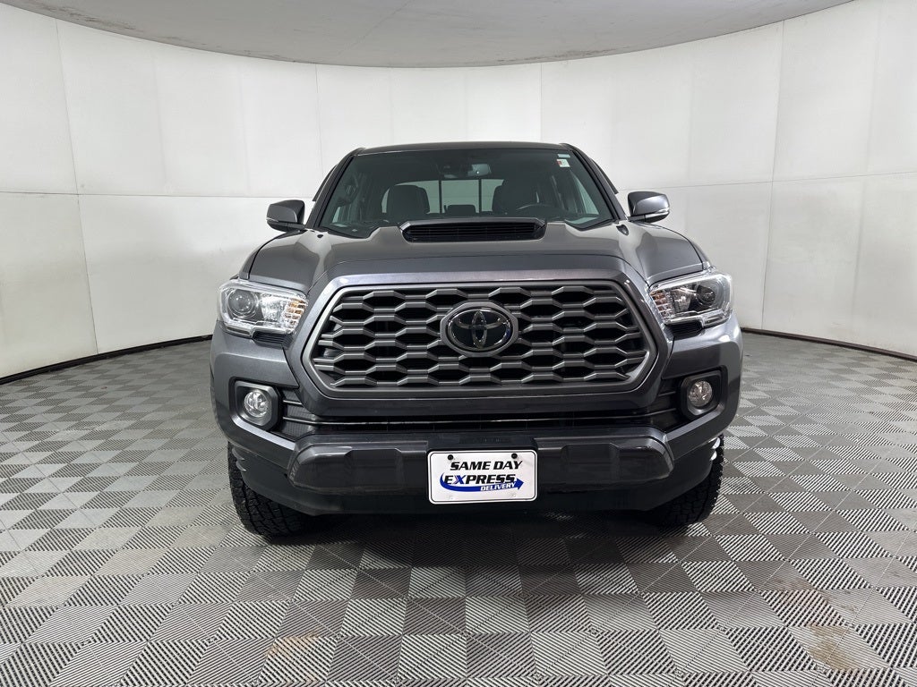 2023 Toyota Tacoma TRD Pro V6
