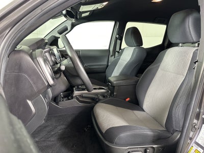 2023 Toyota Tacoma TRD Pro V6