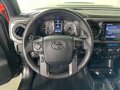 2023 Toyota Tacoma TRD Pro V6