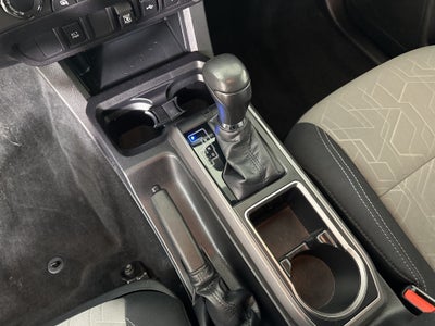 2023 Toyota Tacoma TRD Pro V6