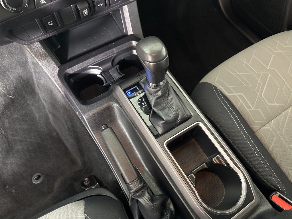 2023 Toyota Tacoma TRD Pro V6