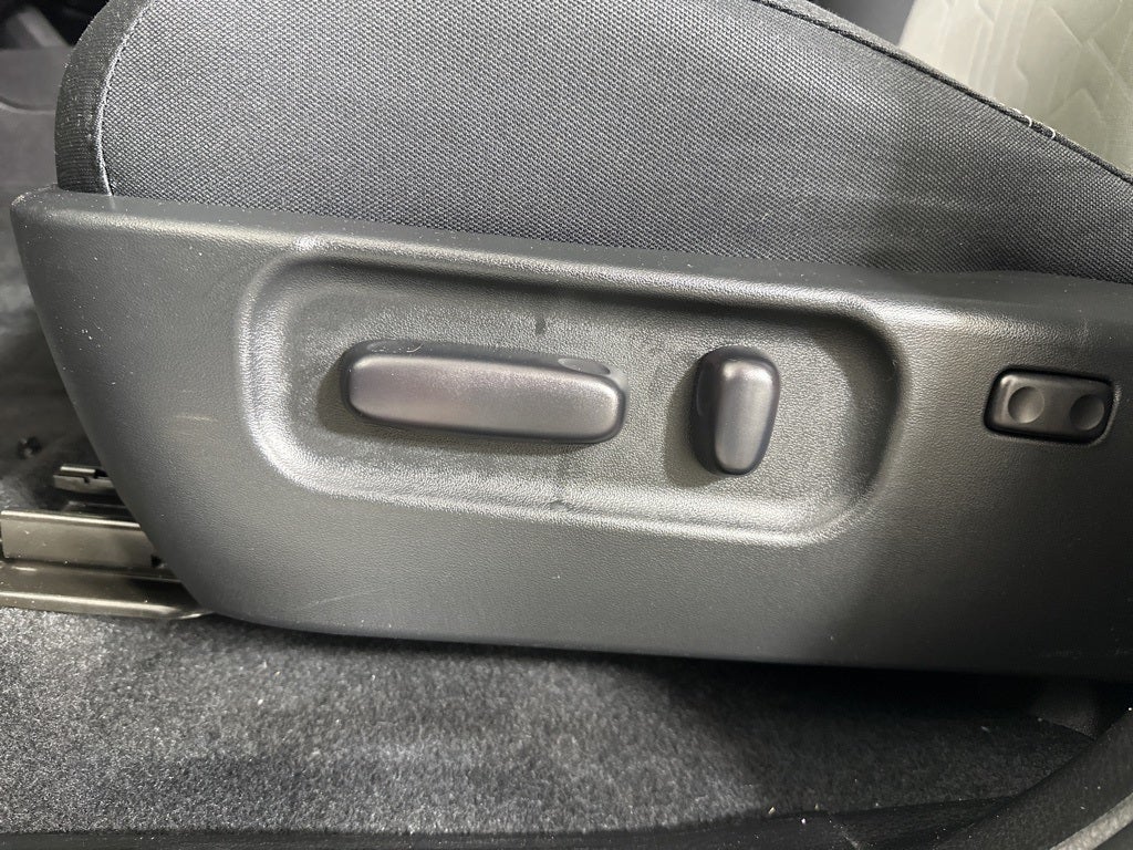 2023 Toyota Tacoma TRD Pro V6