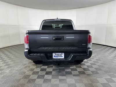 2023 Toyota Tacoma TRD Pro V6