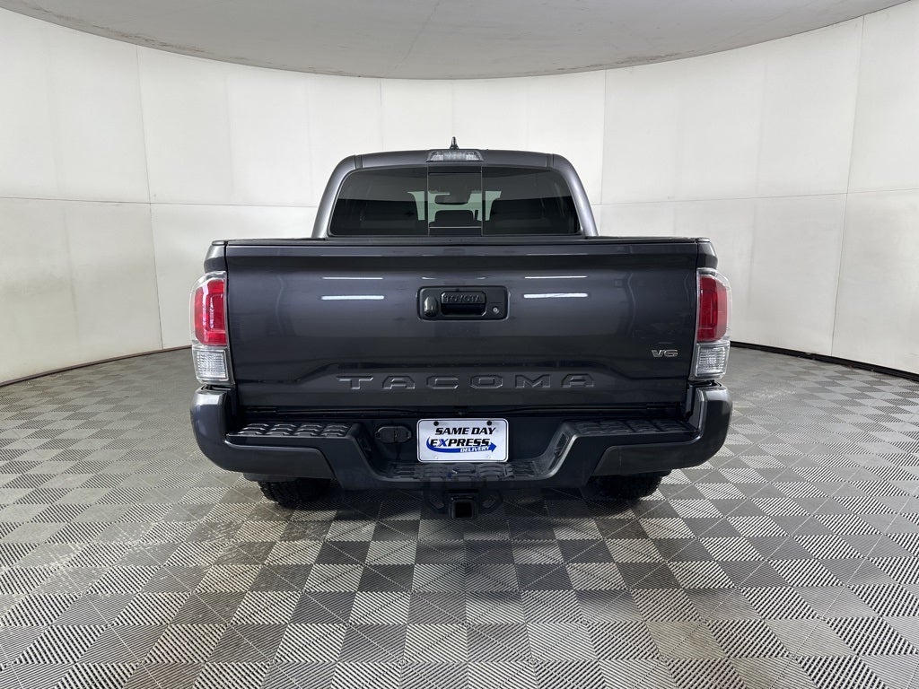 2023 Toyota Tacoma TRD Pro V6