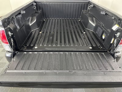 2023 Toyota Tacoma TRD Pro V6