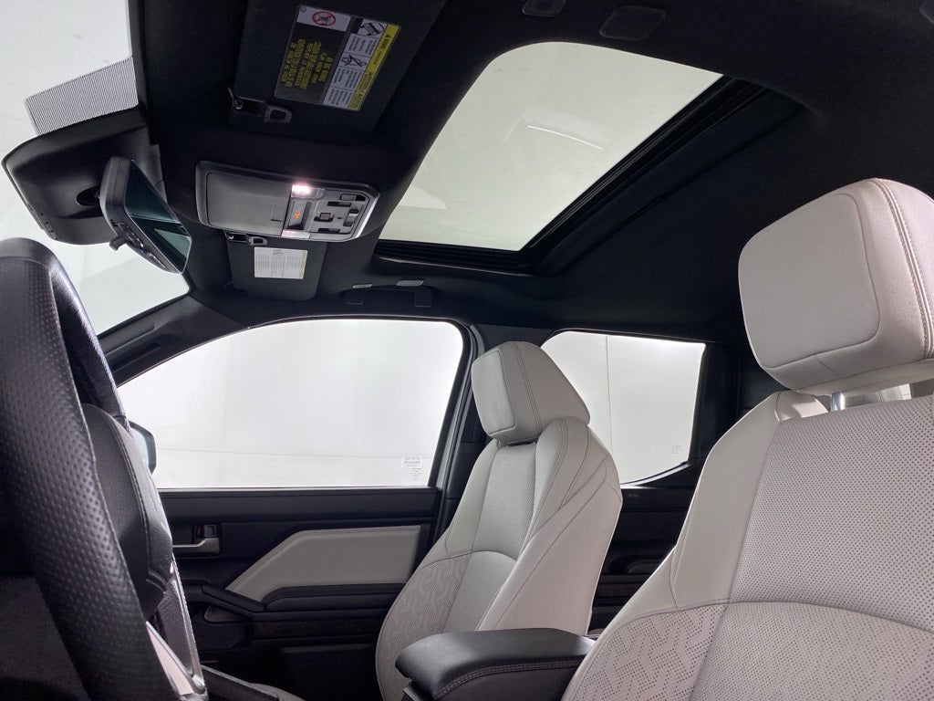 2024 Toyota Tacoma Hybrid Limited