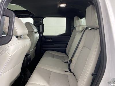 2024 Toyota Tacoma Hybrid Limited