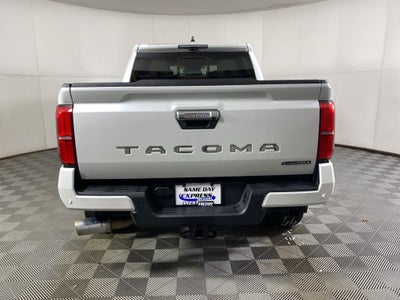 2024 Toyota Tacoma Hybrid Limited