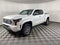 2024 Toyota Tacoma Hybrid Limited