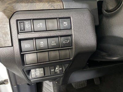 2024 Toyota Tacoma Hybrid Limited