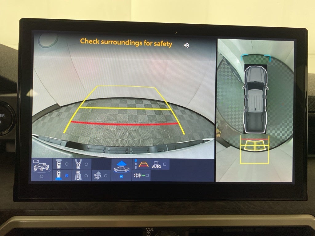 2024 Toyota Tacoma Hybrid Limited