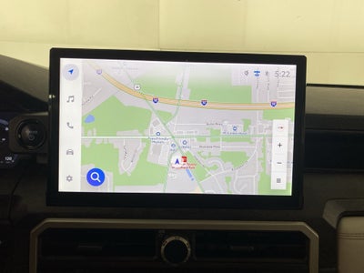 2024 Toyota Tacoma Hybrid Limited