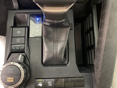 2024 Toyota Tacoma Hybrid Limited