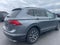 2020 Volkswagen Tiguan 2.0T SE 4Motion
