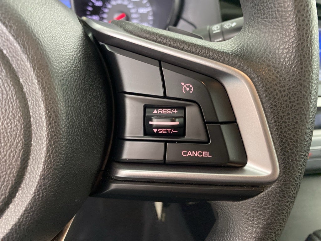 2018 Subaru Outback 2.5i