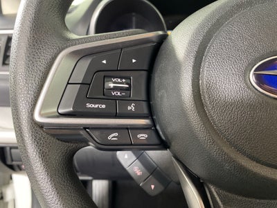 2018 Subaru Outback 2.5i