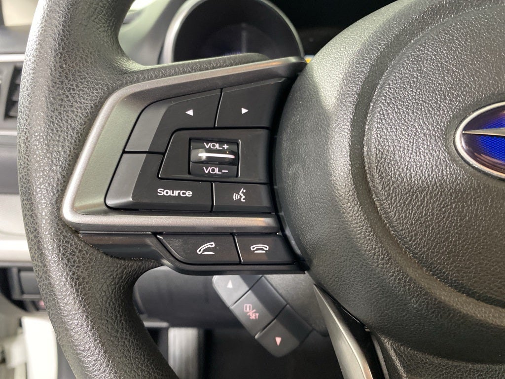 2018 Subaru Outback 2.5i