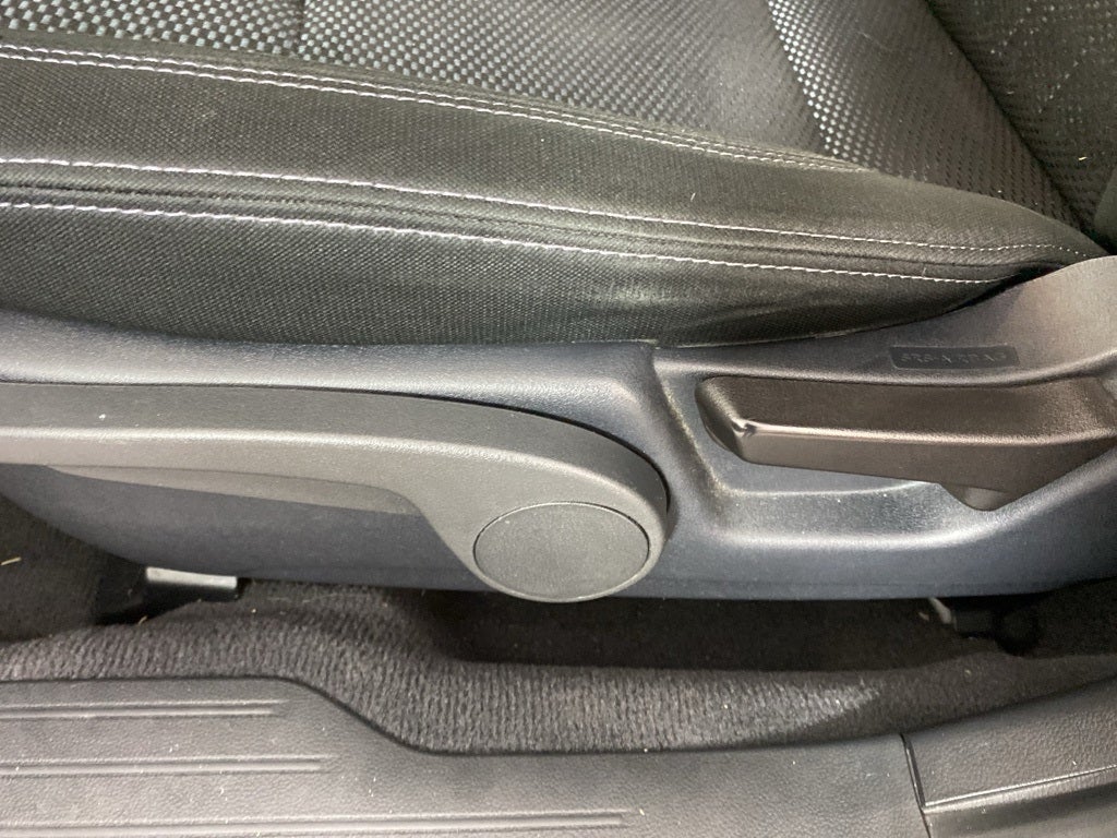 2018 Subaru Outback 2.5i