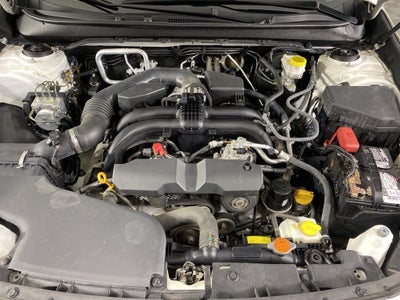 2018 Subaru Outback 2.5i