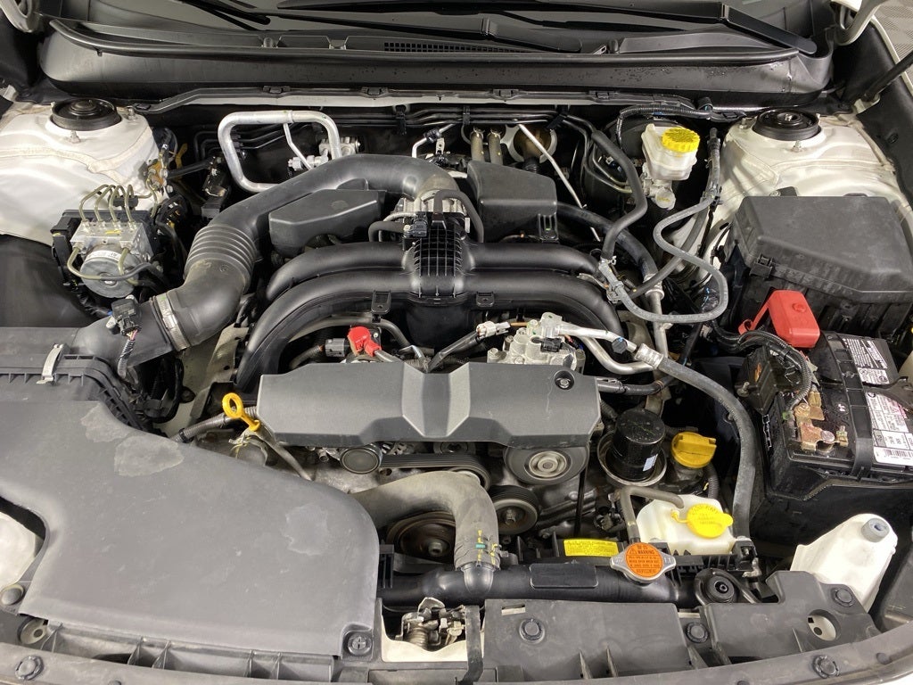 2018 Subaru Outback 2.5i