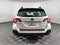 2018 Subaru Outback 2.5i