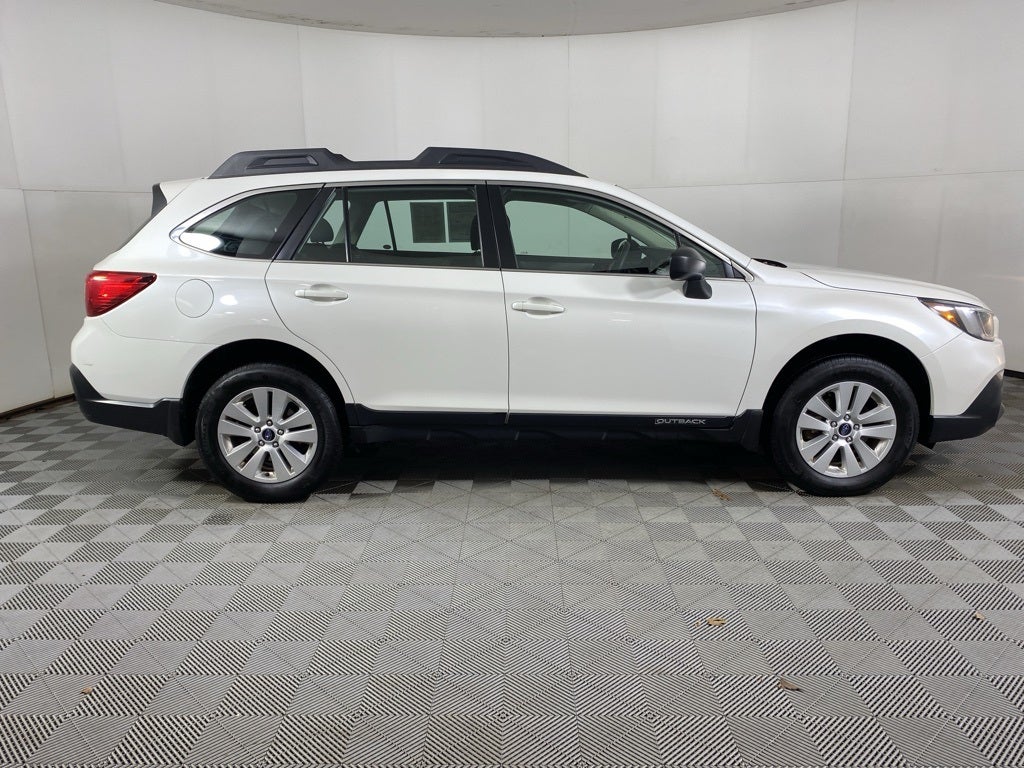 2018 Subaru Outback 2.5i