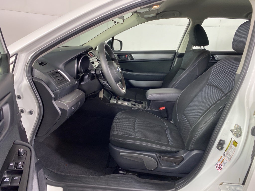 2018 Subaru Outback 2.5i