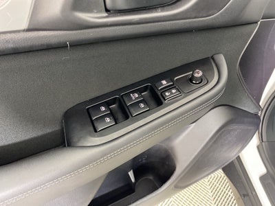 2018 Subaru Outback 2.5i