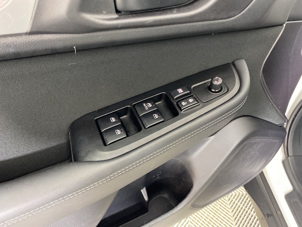 2018 Subaru Outback 2.5i