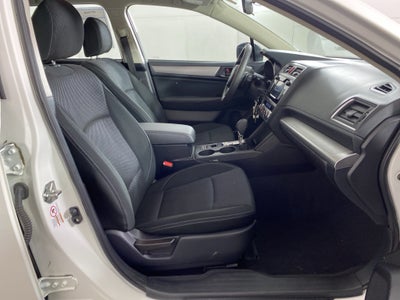 2018 Subaru Outback 2.5i