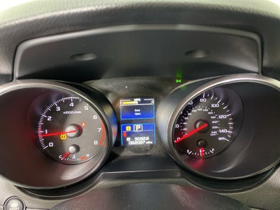 2018 Subaru Outback 2.5i