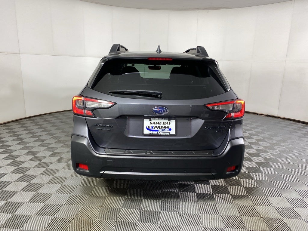 2023 Subaru Outback Onyx Edition XT