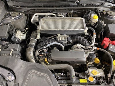 2023 Subaru Outback Onyx Edition XT