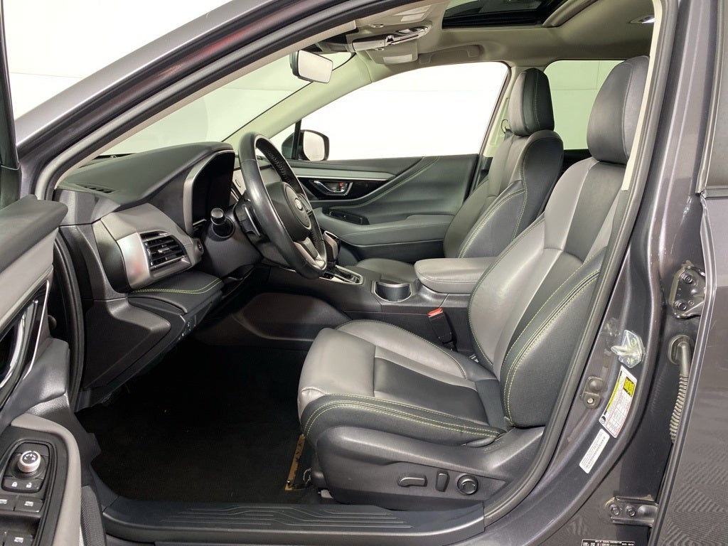 2023 Subaru Outback Onyx Edition XT