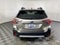 2020 Subaru Outback Limited XT
