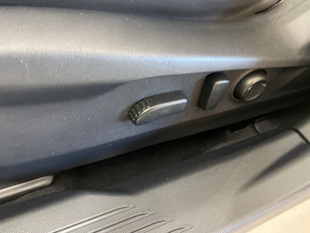 2020 Subaru Outback Limited XT