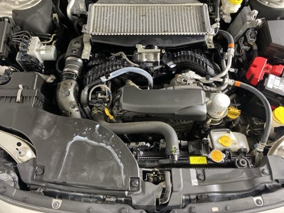 2020 Subaru Outback Limited XT