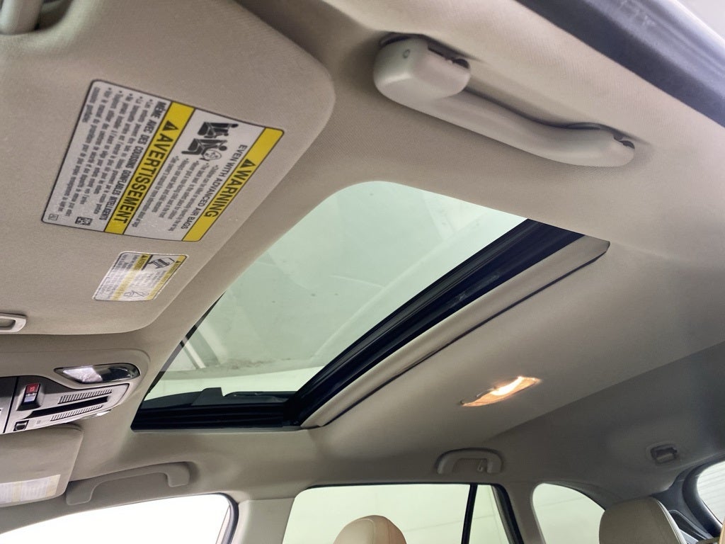 2020 Subaru Outback Limited XT