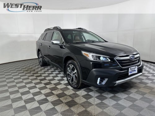 2020 Subaru Outback Touring XT