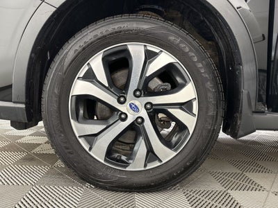 2020 Subaru Outback Touring XT