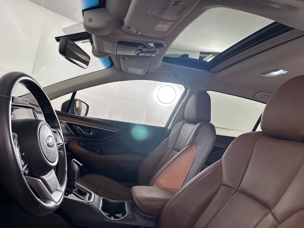 2020 Subaru Outback Touring XT