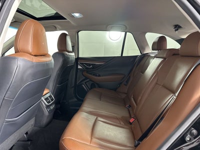 2020 Subaru Outback Touring XT