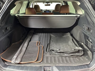 2020 Subaru Outback Touring XT