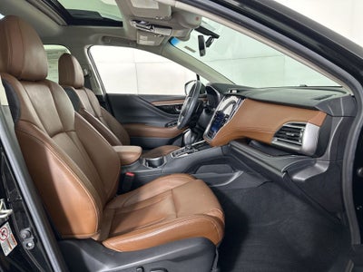 2020 Subaru Outback Touring XT