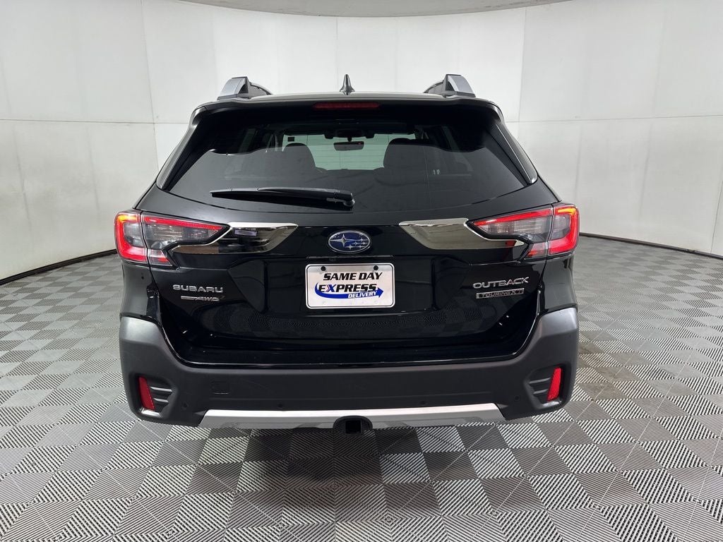 2020 Subaru Outback Touring XT