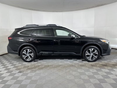 2020 Subaru Outback Touring XT